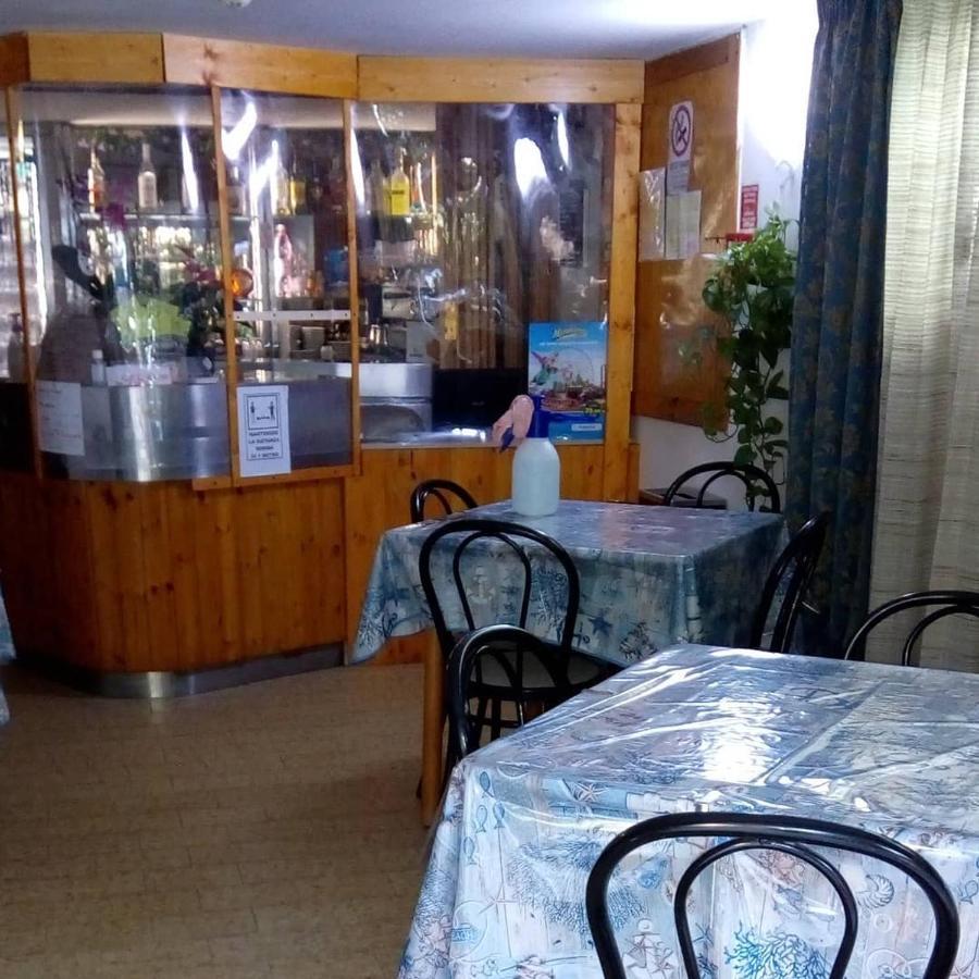 Hotel Villa Del Prato Cucina Romagnola E Possibilita Pacchetto Spiaggia Bellariva Di Rimini Ngoại thất bức ảnh