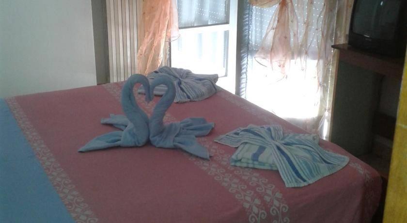 Hotel Villa Del Prato Cucina Romagnola E Possibilita Pacchetto Spiaggia Bellariva Di Rimini Ngoại thất bức ảnh
