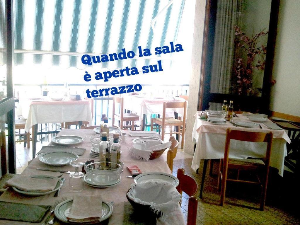 Hotel Villa Del Prato Cucina Romagnola E Possibilita Pacchetto Spiaggia Bellariva Di Rimini Ngoại thất bức ảnh