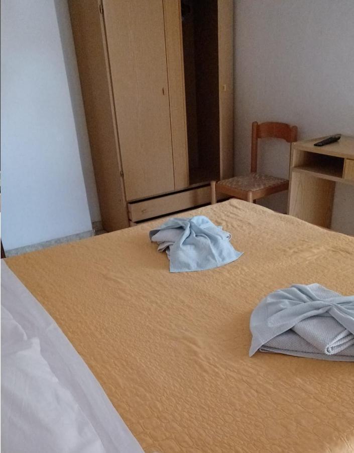 Hotel Villa Del Prato Cucina Romagnola E Possibilita Pacchetto Spiaggia Bellariva Di Rimini Ngoại thất bức ảnh