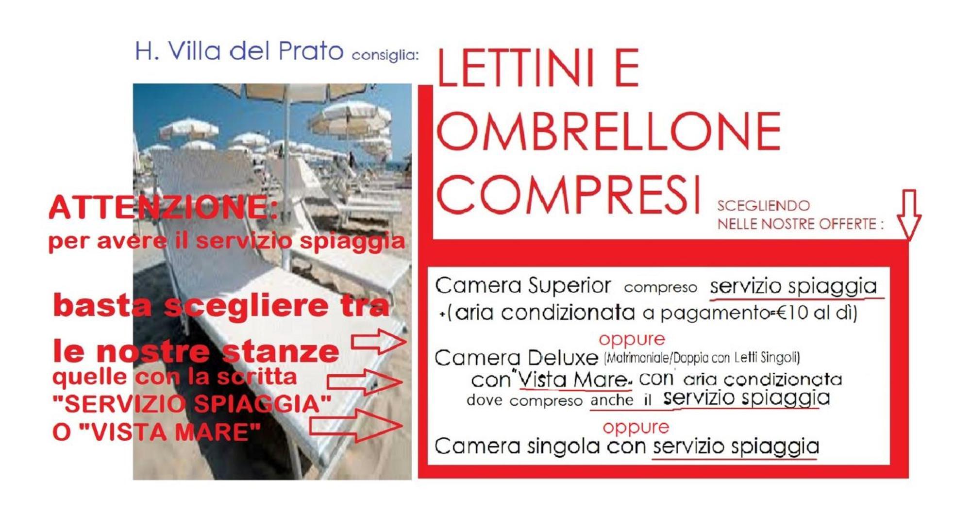 Hotel Villa Del Prato Cucina Romagnola E Possibilita Pacchetto Spiaggia Bellariva Di Rimini Ngoại thất bức ảnh