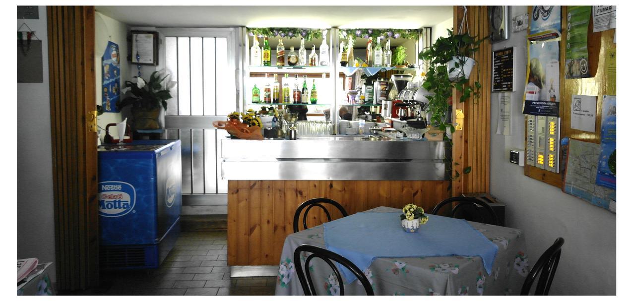 Hotel Villa Del Prato Cucina Romagnola E Possibilita Pacchetto Spiaggia Bellariva Di Rimini Ngoại thất bức ảnh