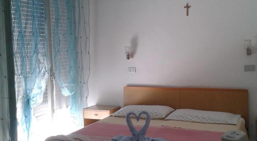 Hotel Villa Del Prato Cucina Romagnola E Possibilita Pacchetto Spiaggia Bellariva Di Rimini Ngoại thất bức ảnh