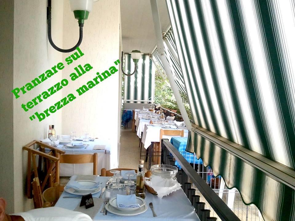 Hotel Villa Del Prato Cucina Romagnola E Possibilita Pacchetto Spiaggia Bellariva Di Rimini Ngoại thất bức ảnh