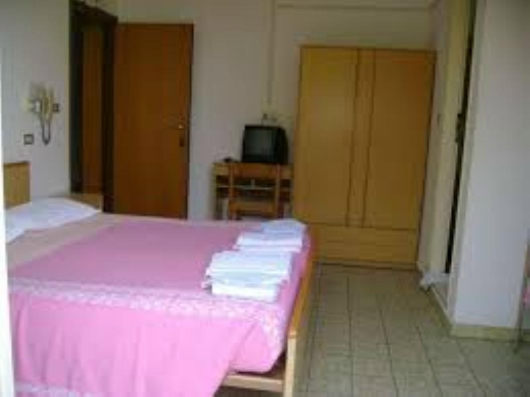 Hotel Villa Del Prato Cucina Romagnola E Possibilita Pacchetto Spiaggia Bellariva Di Rimini Ngoại thất bức ảnh