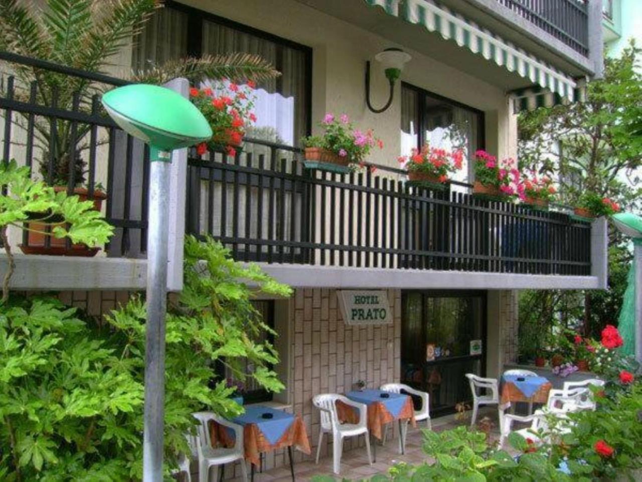 Hotel Villa Del Prato Cucina Romagnola E Possibilita Pacchetto Spiaggia Bellariva Di Rimini Ngoại thất bức ảnh